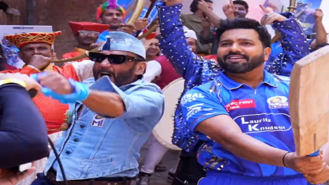 Rohit Sharma Jackie Shroff.webp